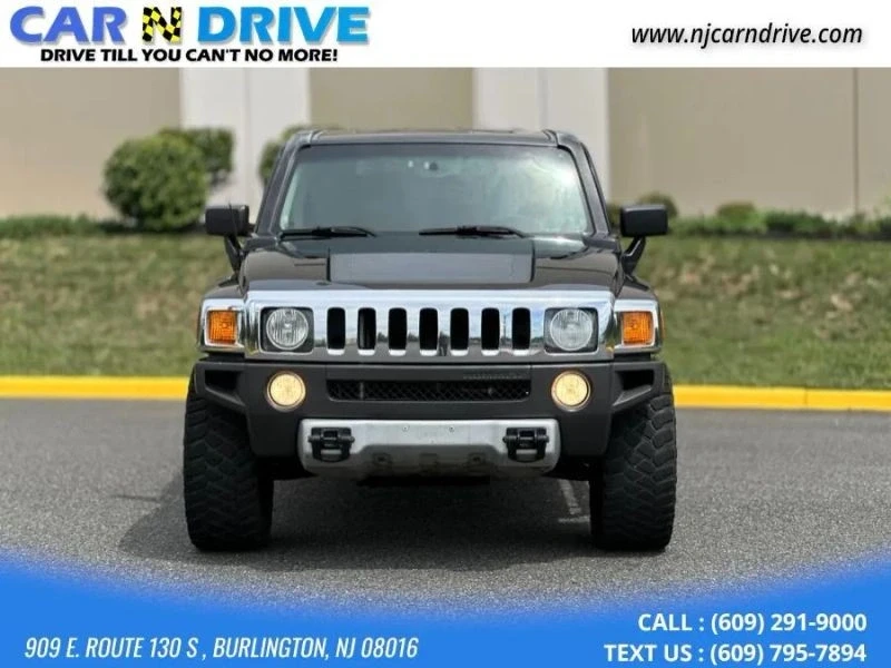2009 Hummer Hummer H3 - Image 3 of 12