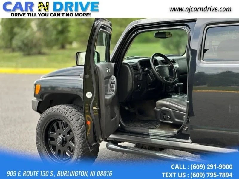 2009 Hummer Hummer H3 - Image 12 of 12