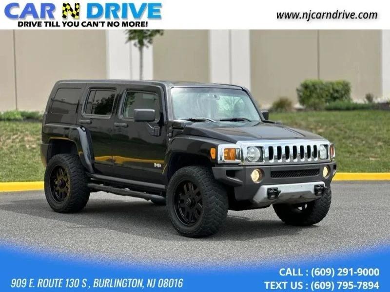 2009 Hummer Hummer H3 - Image 4 of 12