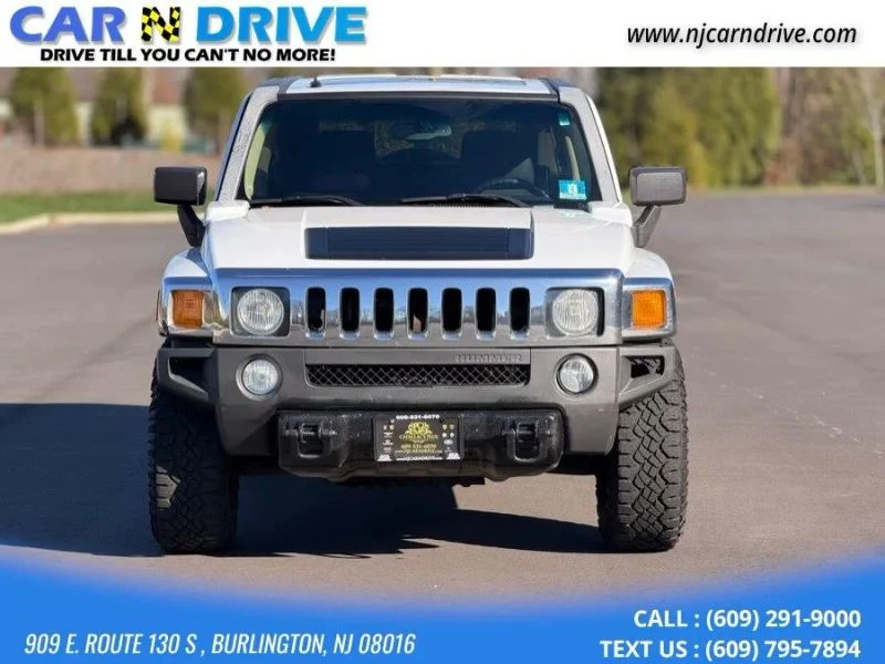 2009 Hummer Hummer H3 - Image 3 of 9