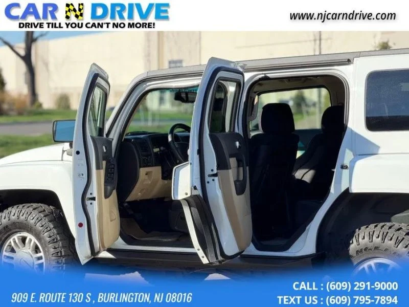2009 Hummer Hummer H3 - Image 9 of 9