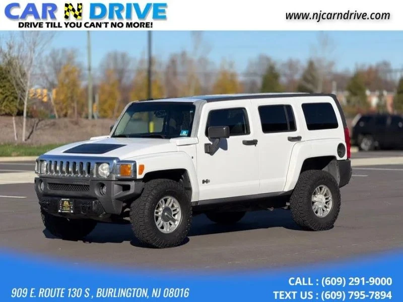 2009 Hummer Hummer H3 - Image 2 of 9