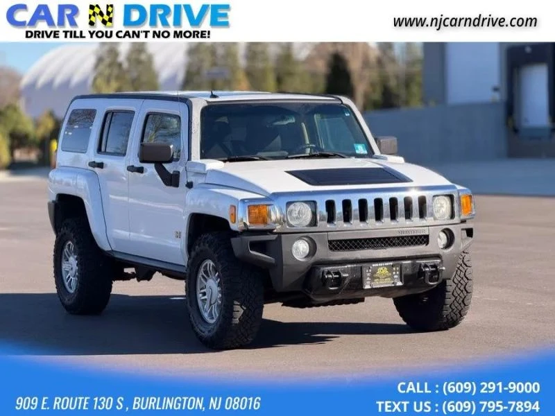 2009 Hummer Hummer H3 - Image 4 of 9