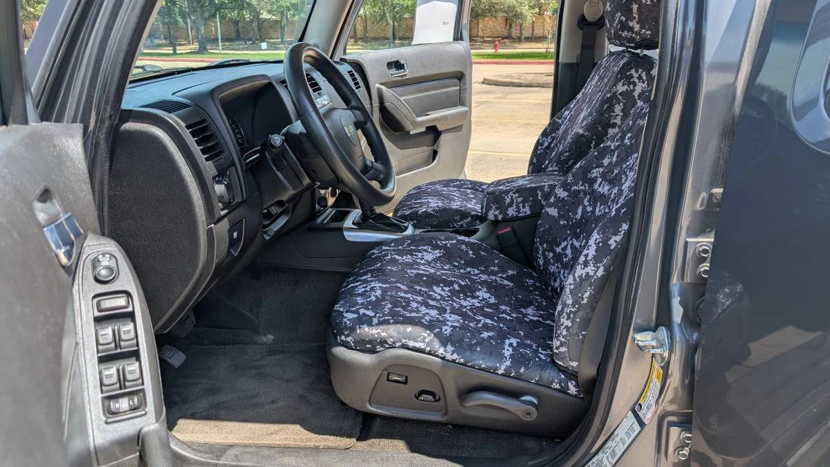 2009 Hummer Hummer H3 - Image 11 of 16