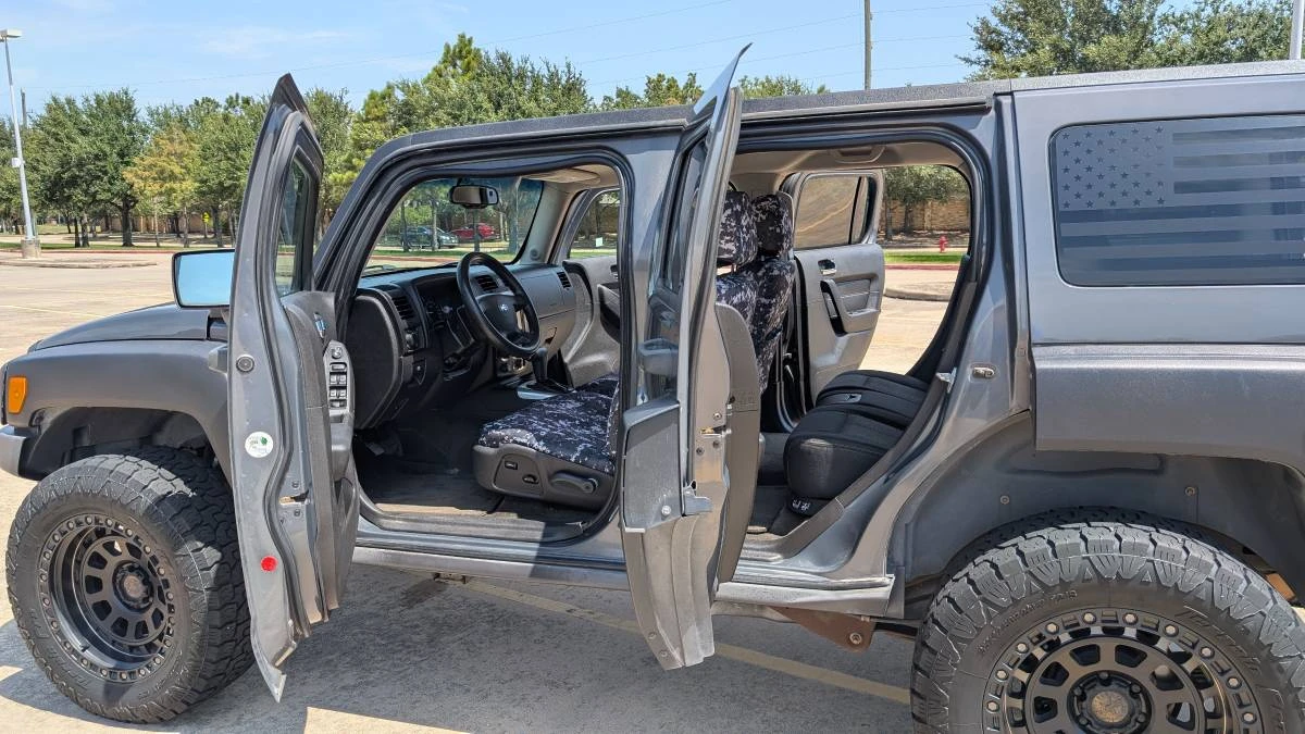 2009 Hummer Hummer H3 - Image 10 of 16