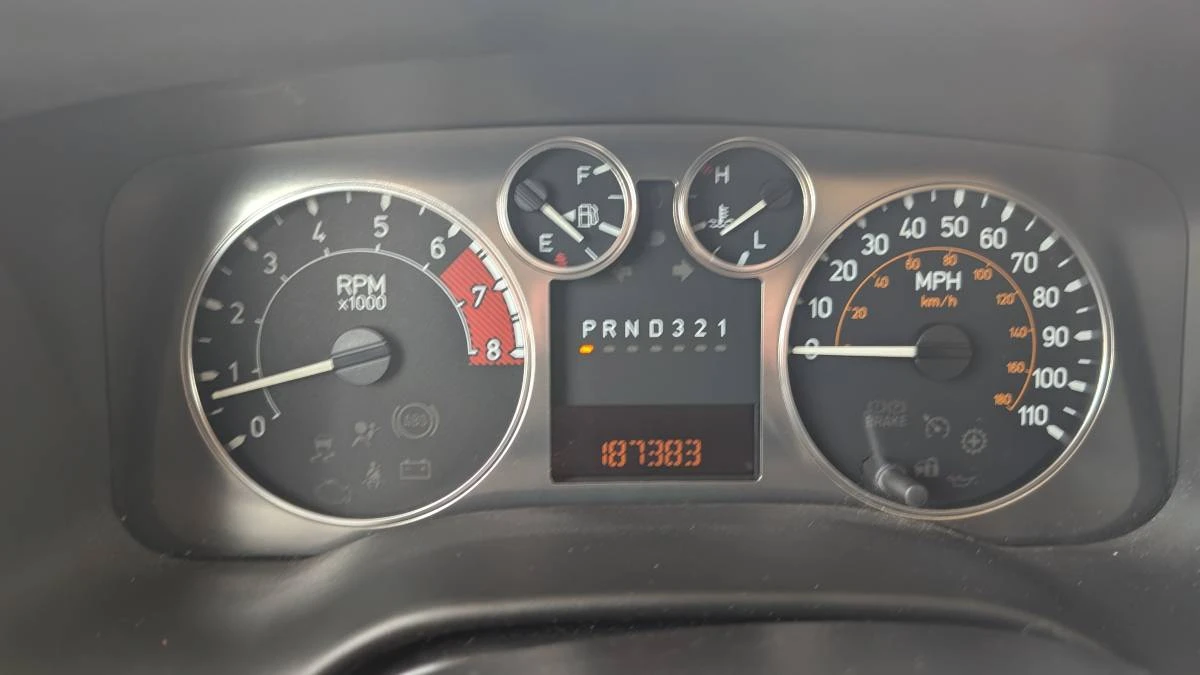 2009 Hummer Hummer H3 - Image 16 of 16