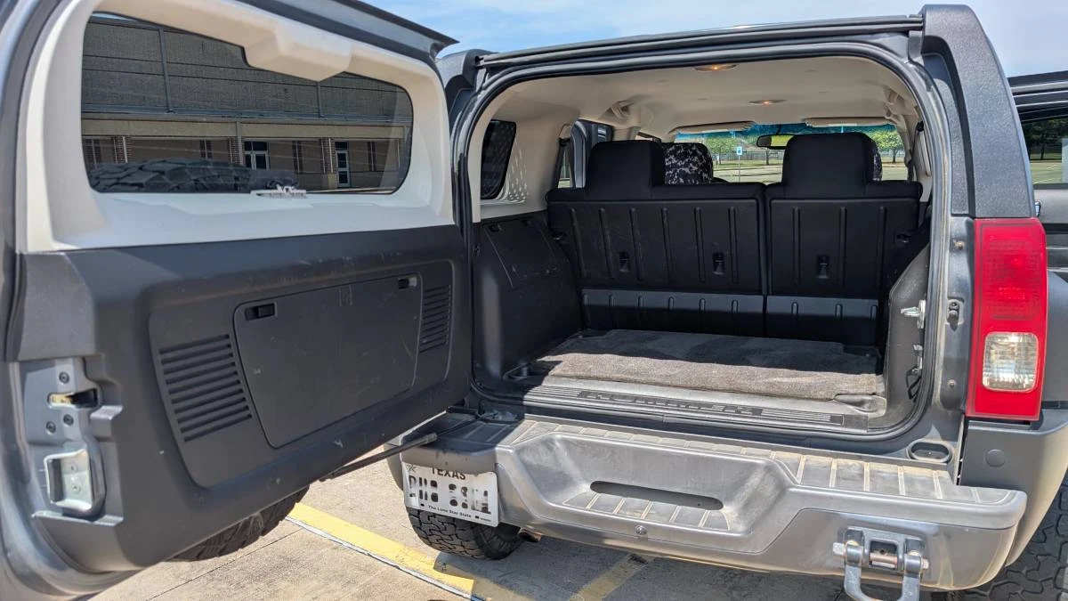 2009 Hummer Hummer H3 - Image 13 of 16