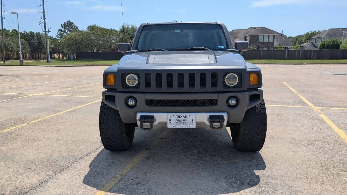 2009 Hummer Hummer H3 - Image 3 of 16