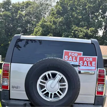 2009 Hummer H3