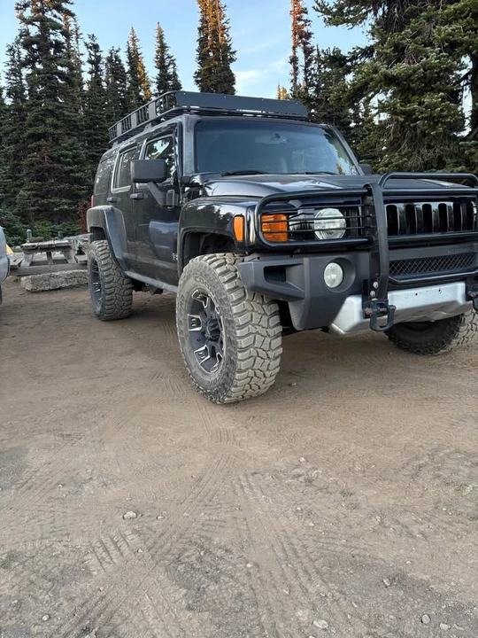 2009 Hummer Hummer H3 - Image 2 of 2