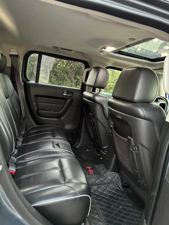 2009 Hummer Hummer H3 - Image 12 of 16