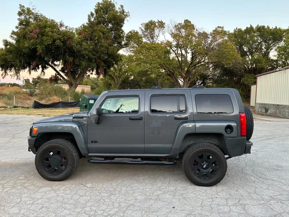 2009 Hummer Hummer H3 - Image 13 of 16
