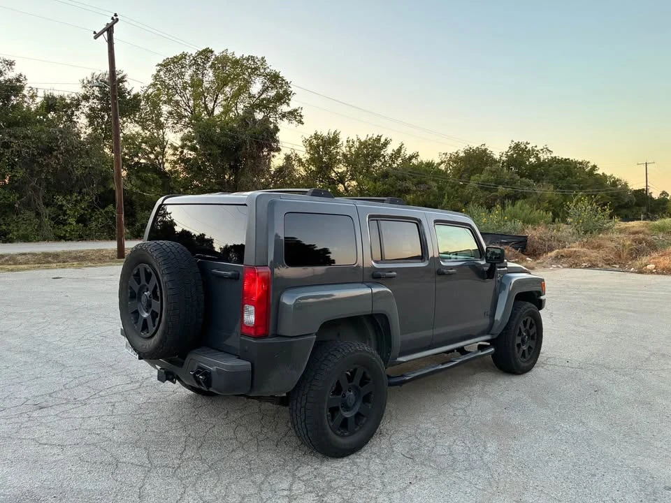2009 Hummer Hummer H3 - Image 5 of 16