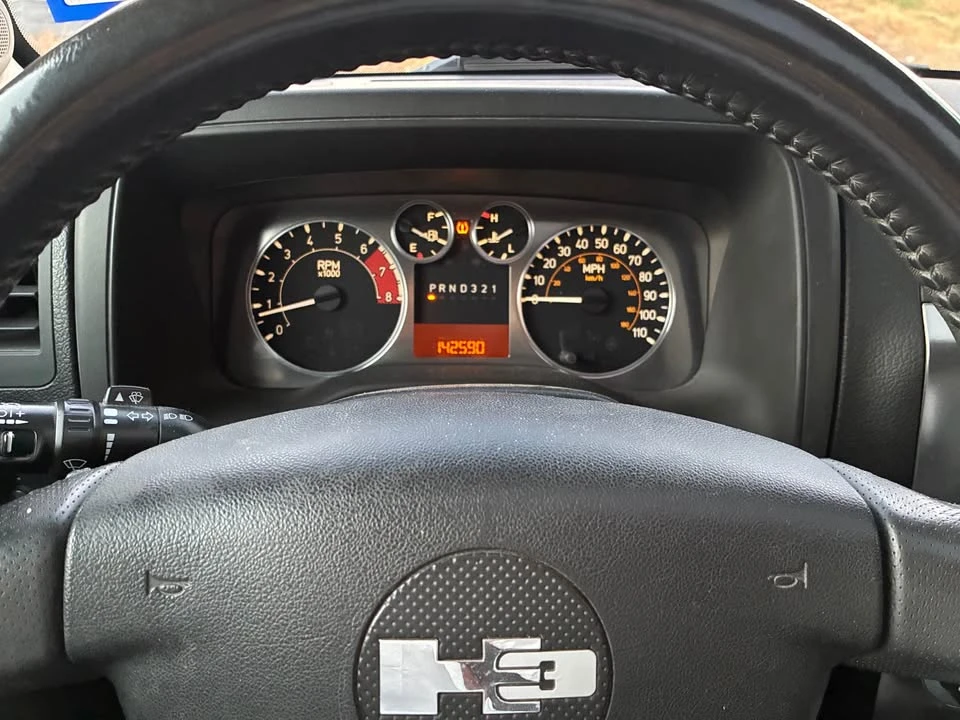 2009 Hummer Hummer H3 - Image 7 of 16