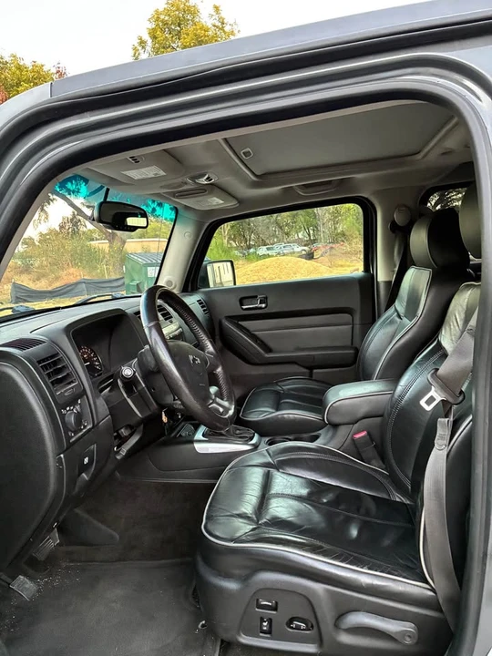 2009 Hummer Hummer H3 - Image 9 of 16