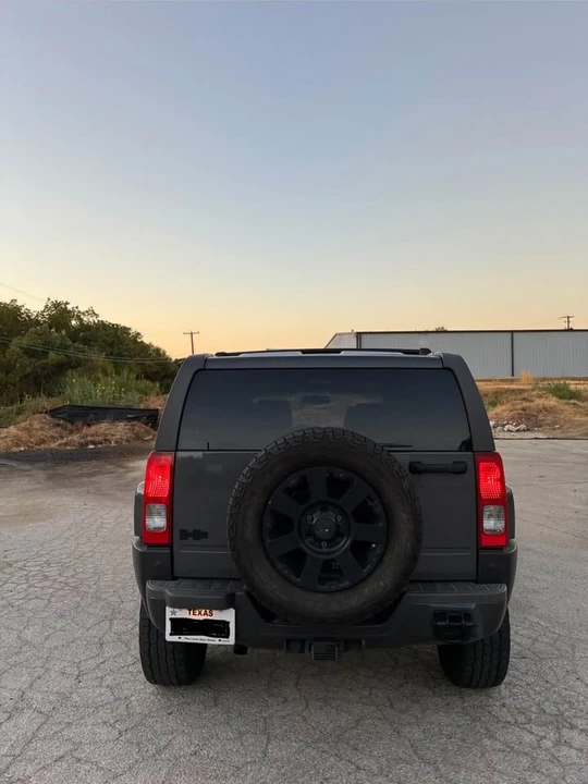 2009 Hummer Hummer H3 - Image 15 of 16