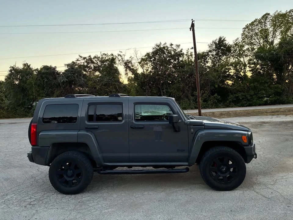 2009 Hummer Hummer H3 - Image 14 of 16