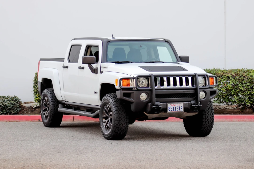 2009 Hummer Hummer H3 - Image 7 of 31