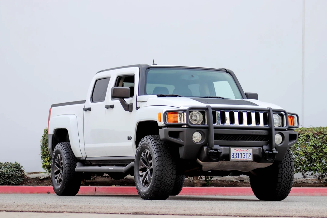 2009 Hummer Hummer H3 - Image 8 of 31