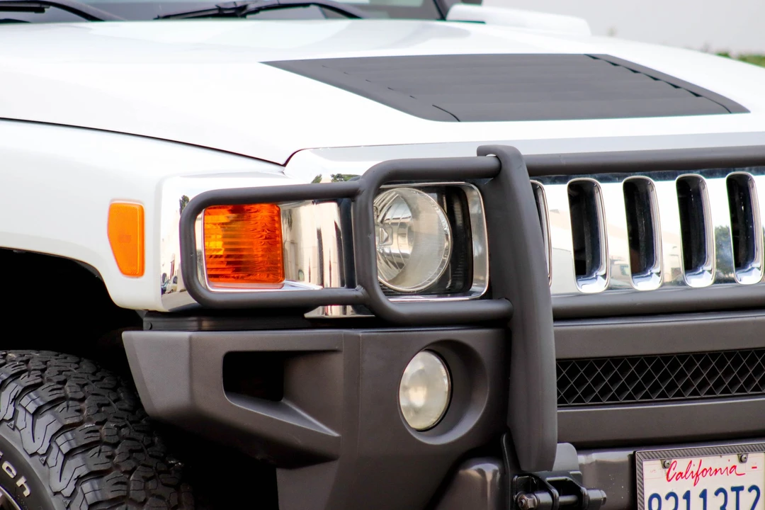 2009 Hummer Hummer H3 - Image 25 of 31