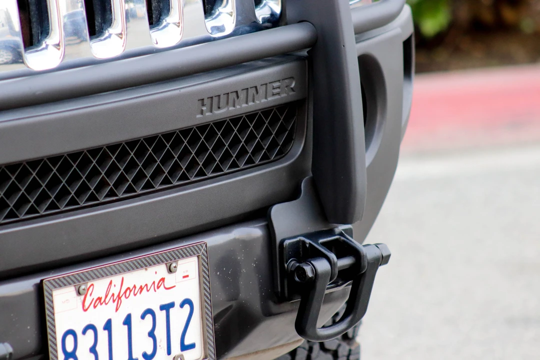 2009 Hummer Hummer H3 - Image 30 of 31