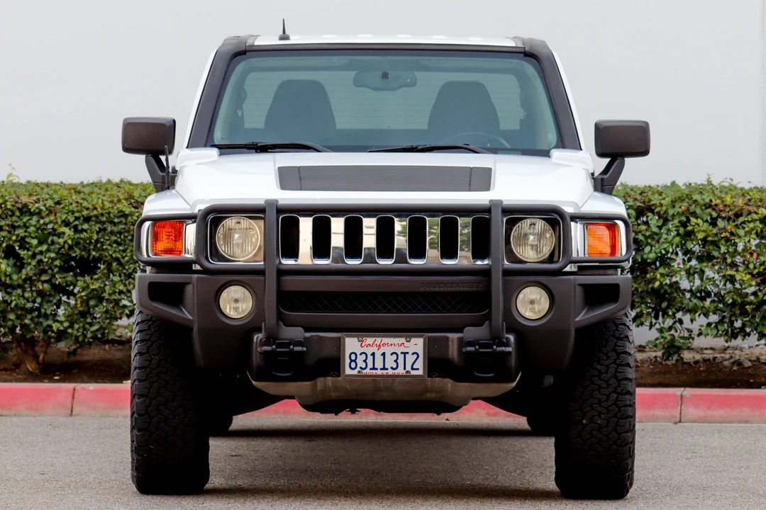 2009 Hummer Hummer H3 - Image 4 of 31