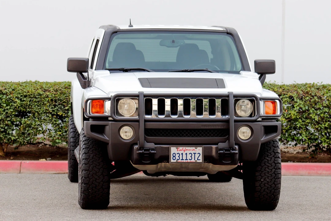 2009 Hummer Hummer H3 - Image 5 of 31