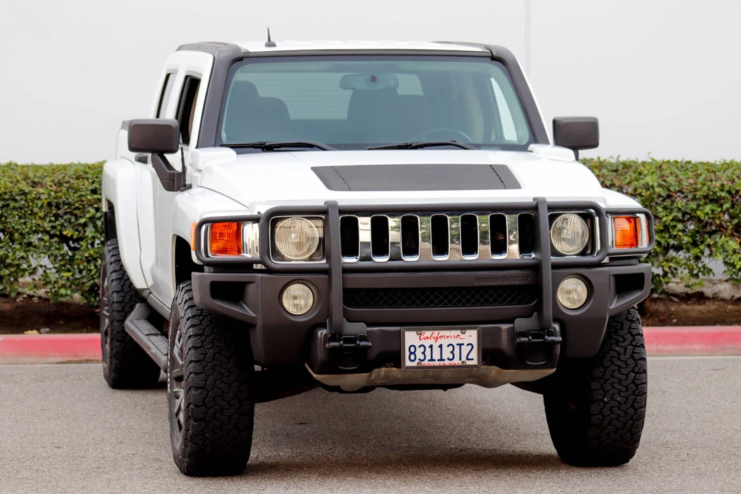 2009 Hummer Hummer H3 - Image 6 of 31