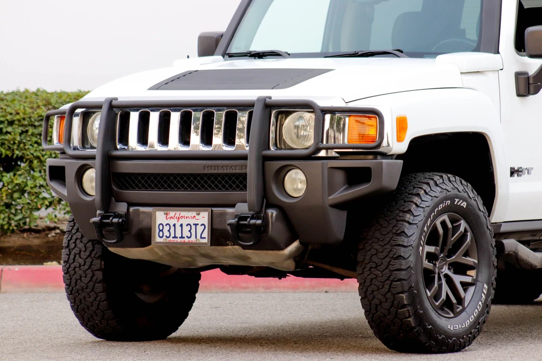 2009 Hummer Hummer H3 - Image 24 of 31