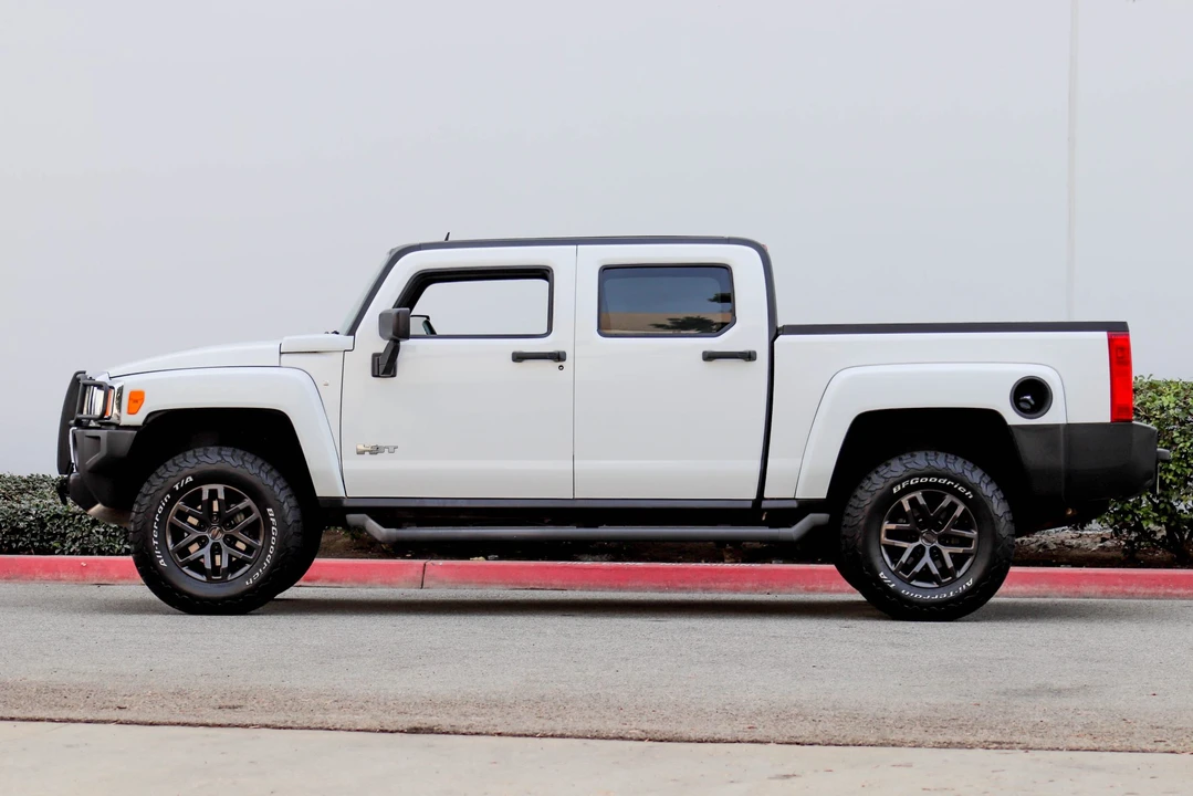 2009 Hummer Hummer H3 - Image 18 of 31
