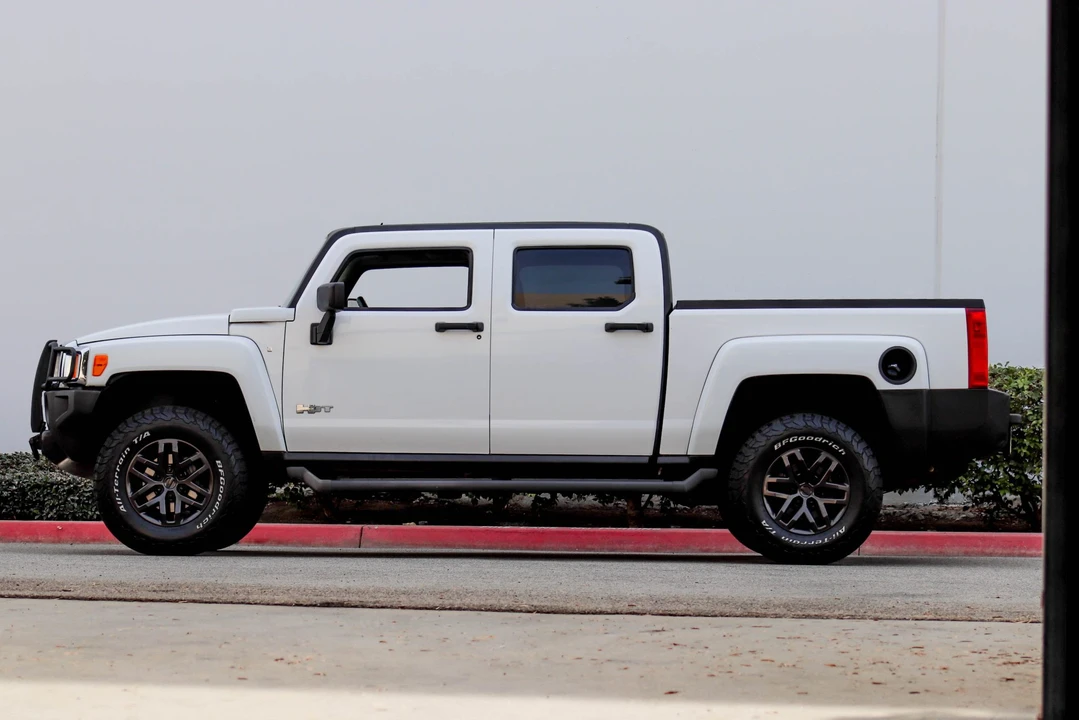2009 Hummer Hummer H3 - Image 17 of 31