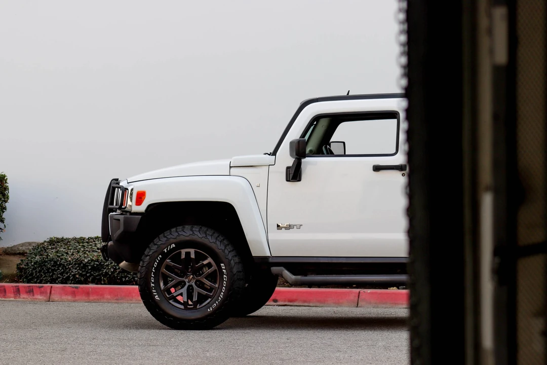 2009 Hummer Hummer H3 - Image 20 of 31