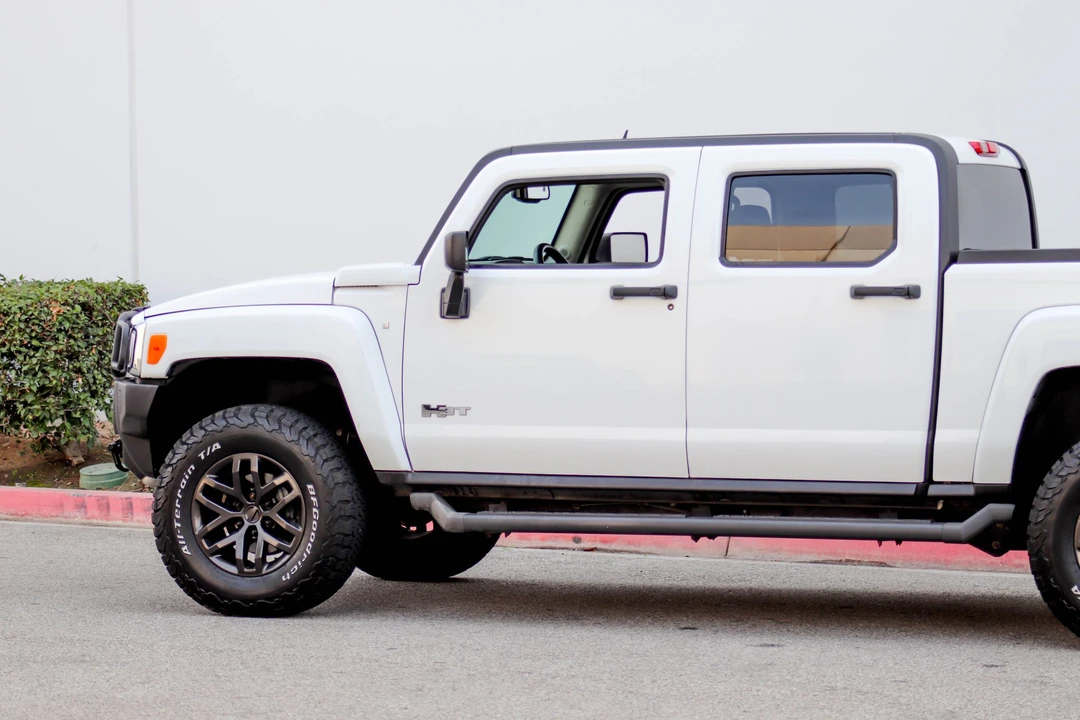2009 Hummer Hummer H3 - Image 19 of 31