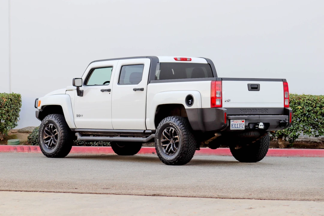2009 Hummer Hummer H3 - Image 16 of 31