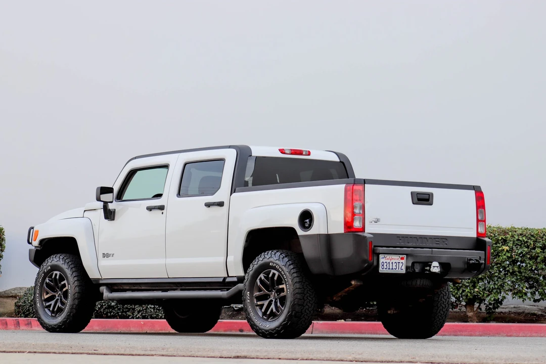 2009 Hummer Hummer H3 - Image 15 of 31