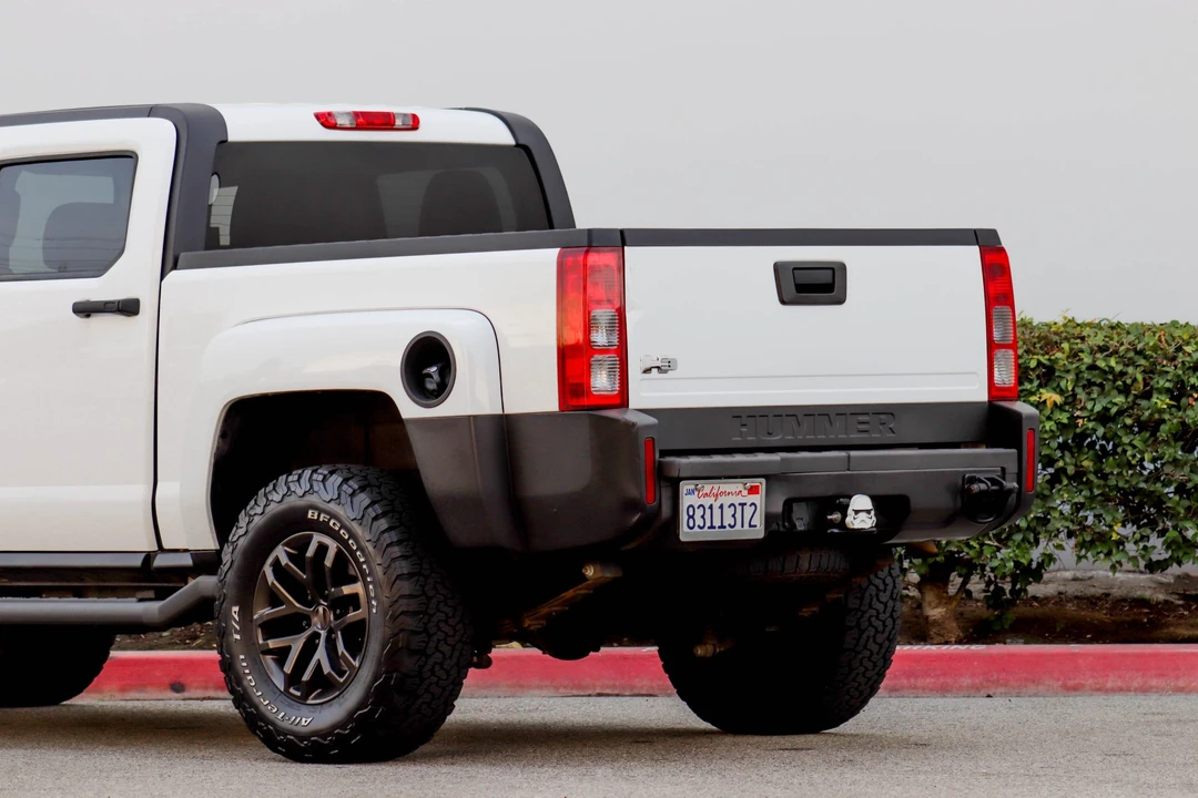 2009 Hummer Hummer H3 - Image 21 of 31