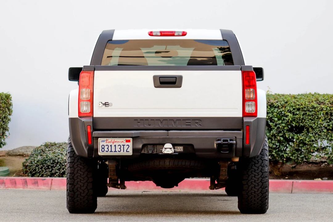 2009 Hummer Hummer H3 - Image 14 of 31