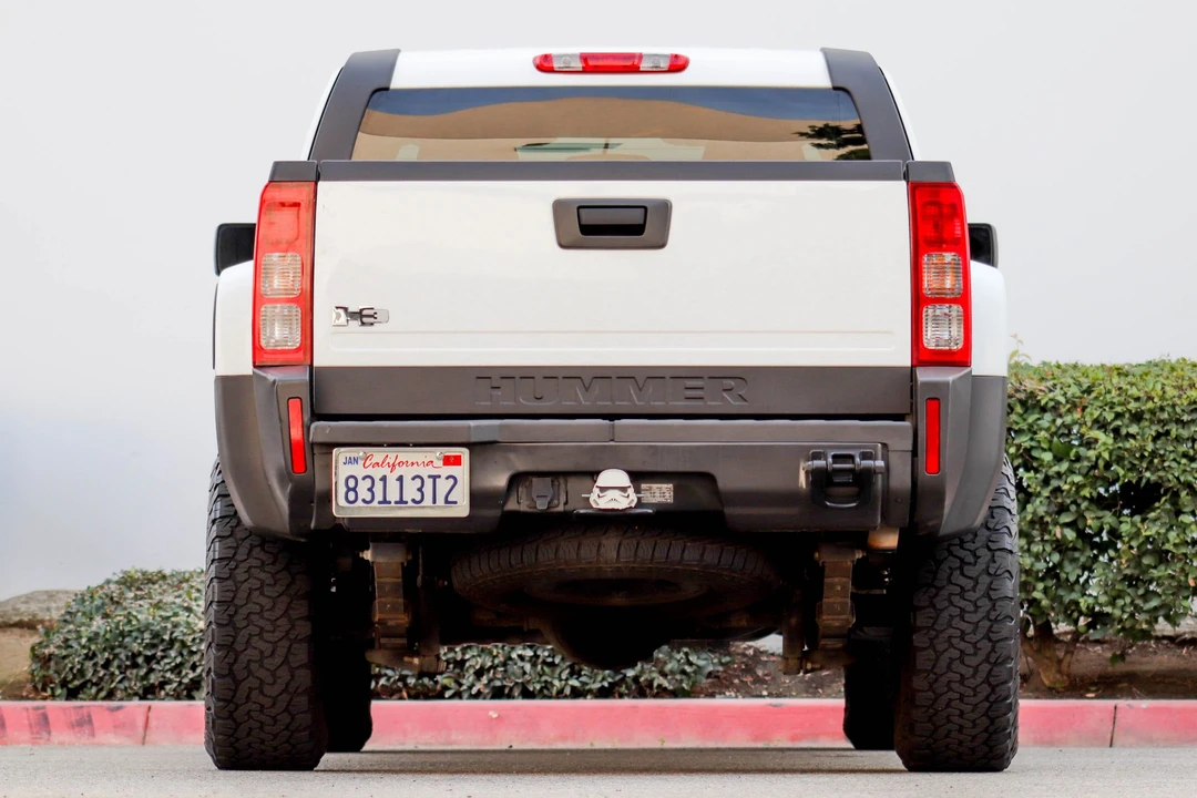 2009 Hummer Hummer H3 - Image 13 of 31