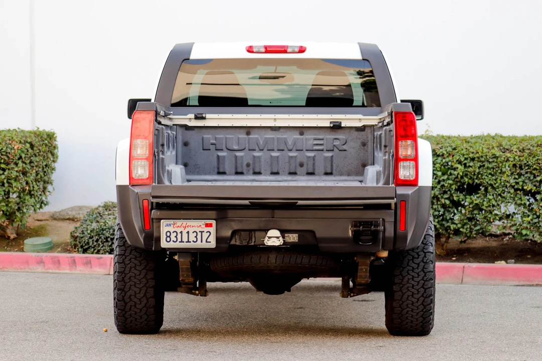 2009 Hummer Hummer H3 - Image 12 of 31