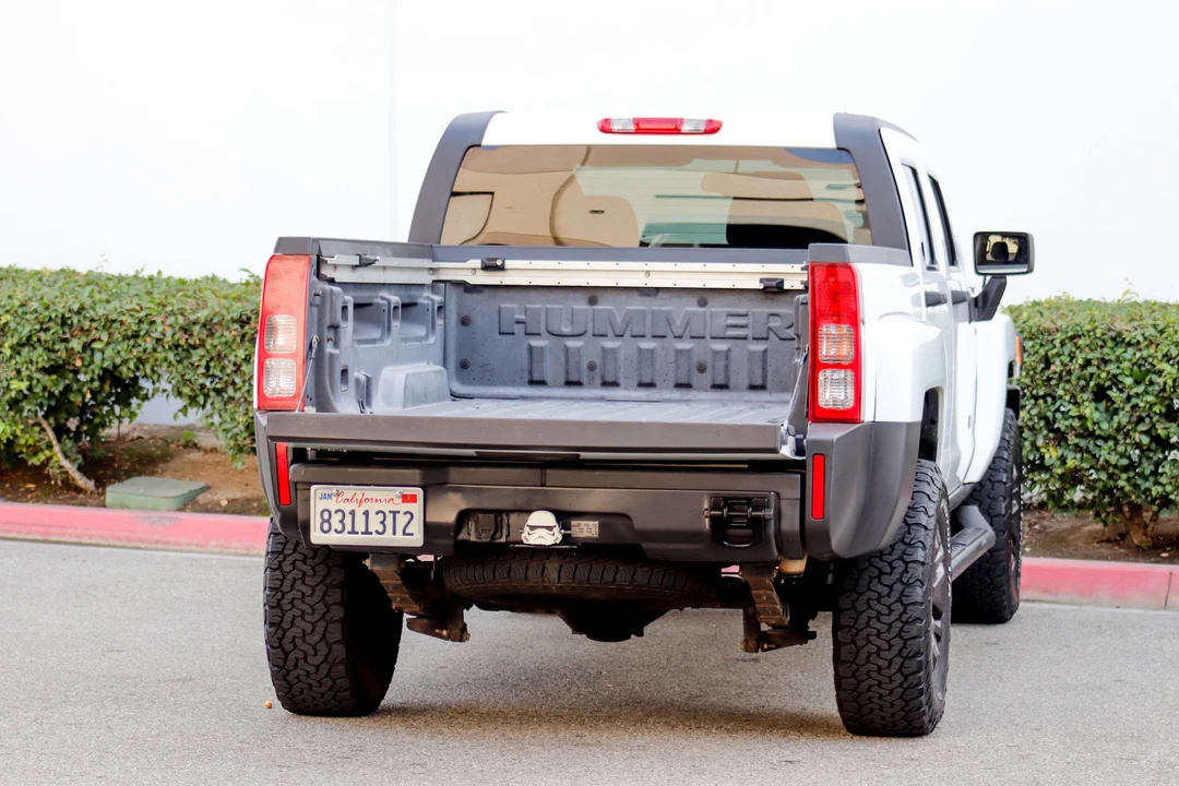 2009 Hummer Hummer H3 - Image 11 of 31