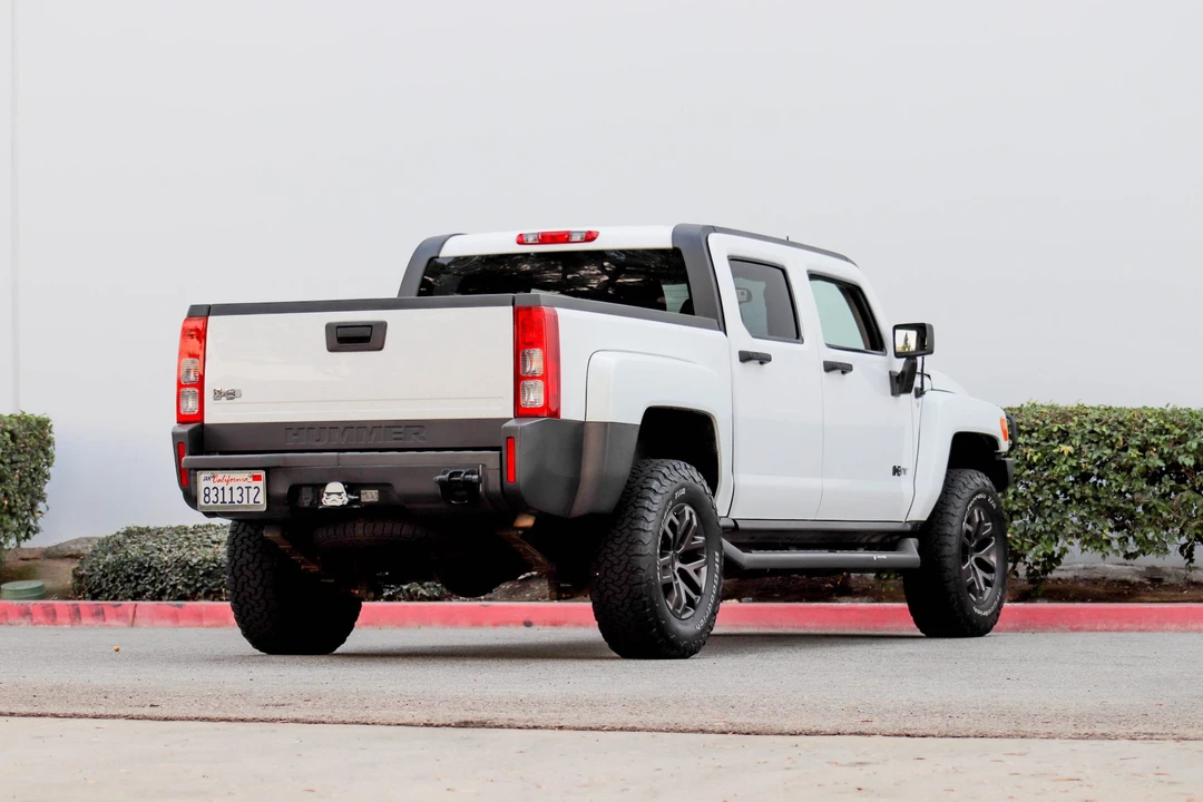 2009 Hummer Hummer H3 - Image 10 of 31