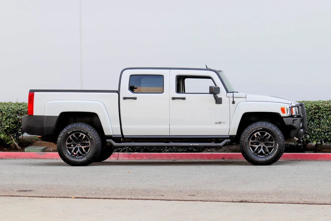 2009 Hummer Hummer H3 - Image 9 of 31