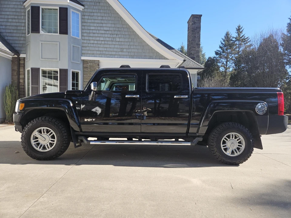 2009 Hummer Hummer H3 - Image 19 of 31
