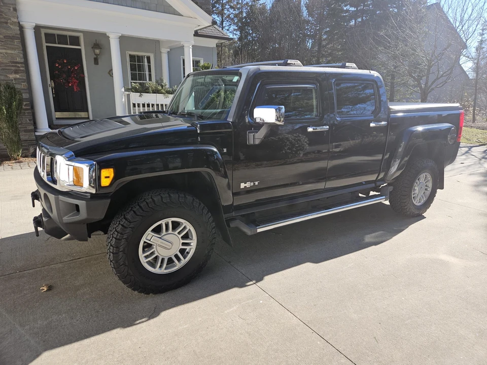 2009 Hummer Hummer H3 - Image 2 of 31