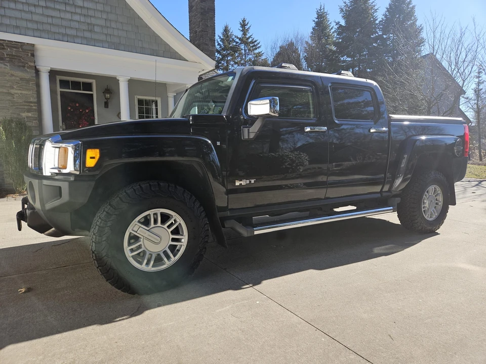 2009 Hummer Hummer H3 - Image 3 of 31