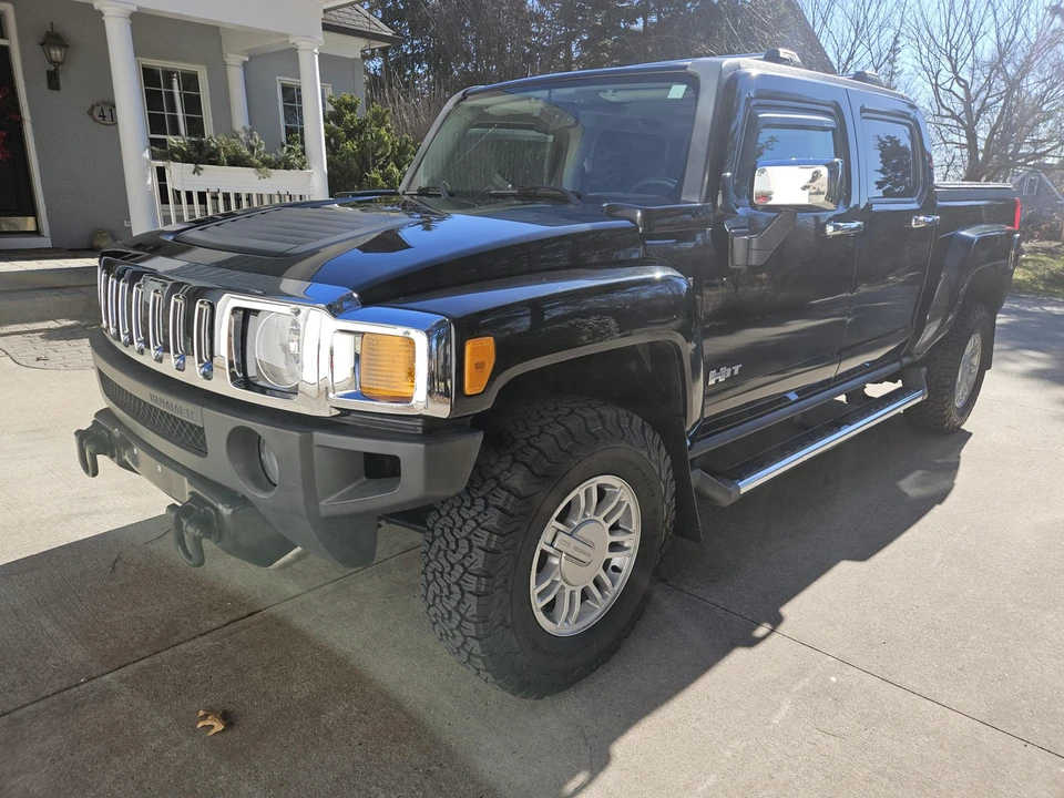 2009 Hummer Hummer H3 - Image 4 of 31