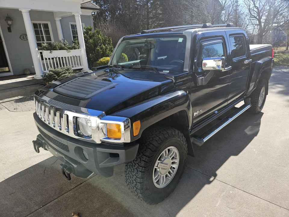 2009 Hummer Hummer H3 - Image 5 of 31