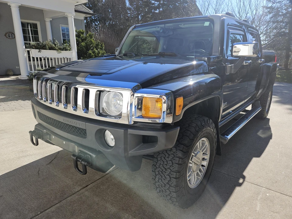 2009 Hummer Hummer H3 - Image 6 of 31