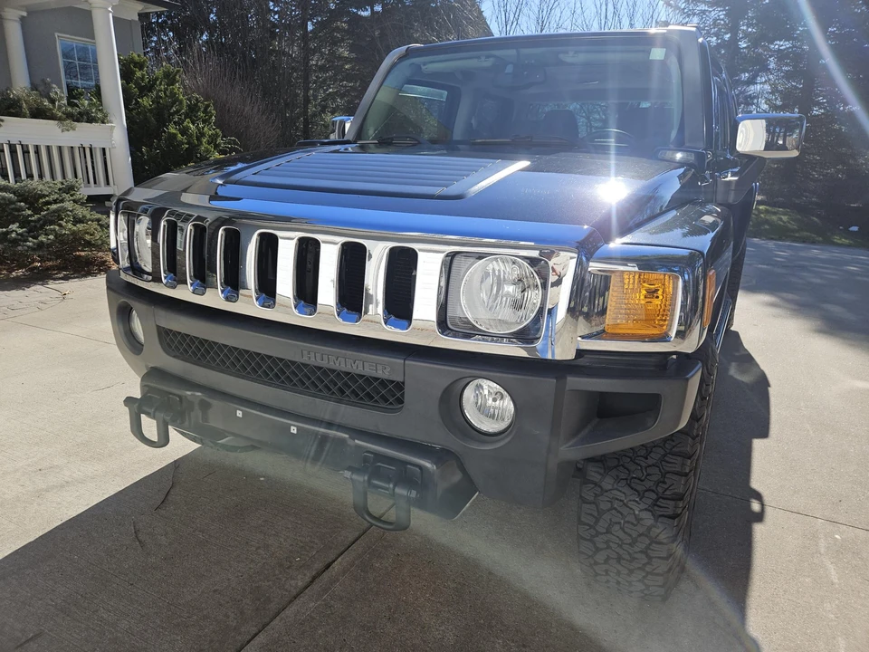2009 Hummer Hummer H3 - Image 7 of 31
