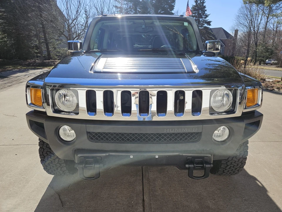 2009 Hummer Hummer H3 - Image 8 of 31